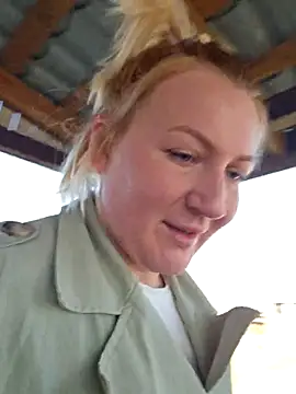 Marushka online show from 10, 3, 2025