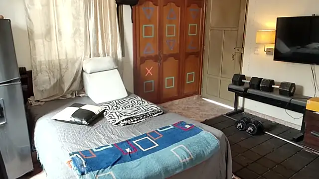 Jhon wich online show from 17, 9, 2025