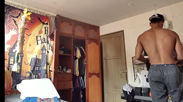 Jhon wich online show from 3, 10, 2025