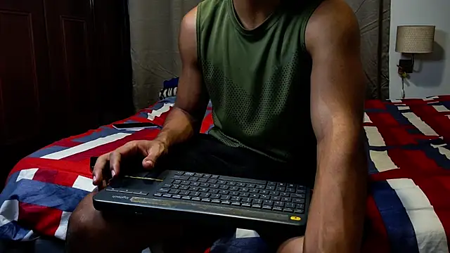 Jhon wich online show from 14, 4, 2026