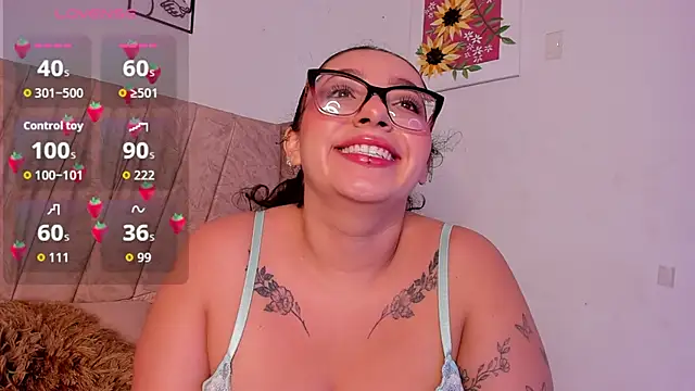 sweet p  online show from 10, 4, 2026