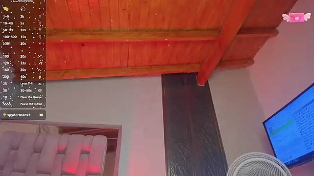 Snapshot of swt-booty chatting on 2, 12, 2025 swt-booty online show from 2, 12, 2025