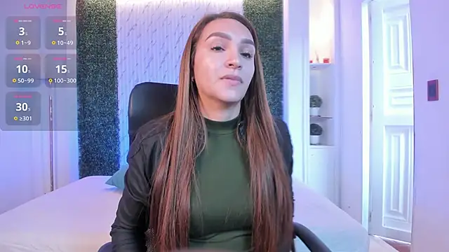 miataylorr1 online show from 1, 10, 2025