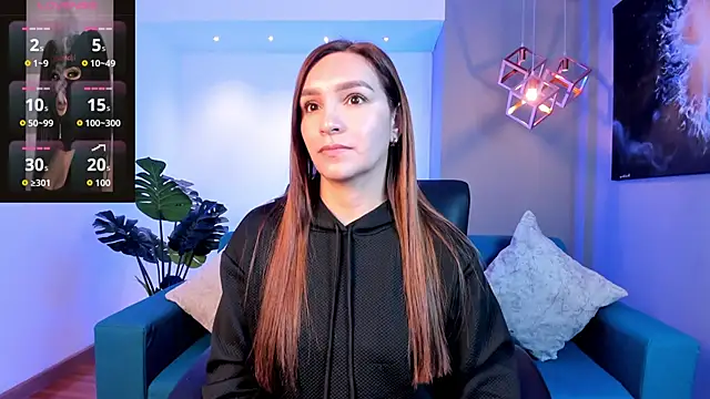 miataylorr1 online show from 6, 4, 2026