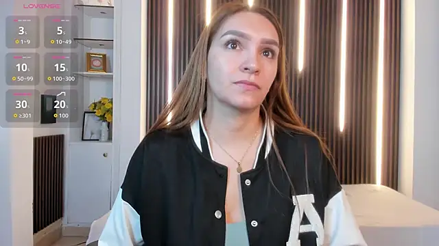 miataylorr1 online show from 22, 9, 2025