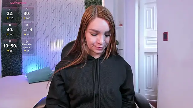 Snapshot of miataylorr1 chatting on 11, 2, 2026 miataylorr1 online show from 11, 2, 2026