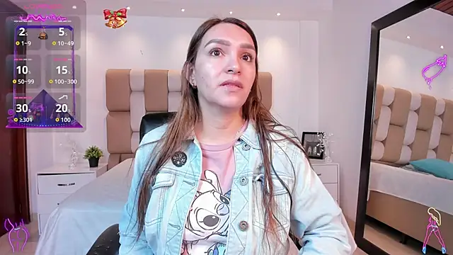 miataylorr1 online show from 15, 11, 2025