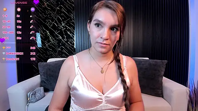 miataylorr1 online show from 14, 3, 2025