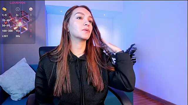 miataylorr1 online show from 6, 3, 2026