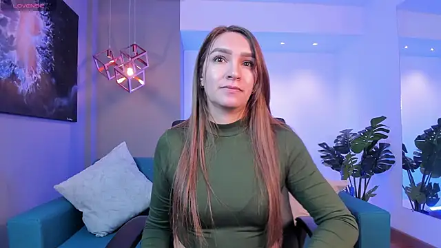 miataylorr1 online show from 28, 10, 2025