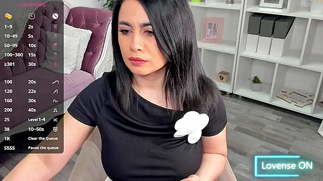 Snapshot of EmaBrownie chatting on 15, 5, 2026 EmaBrownie online show from 15, 5, 2026