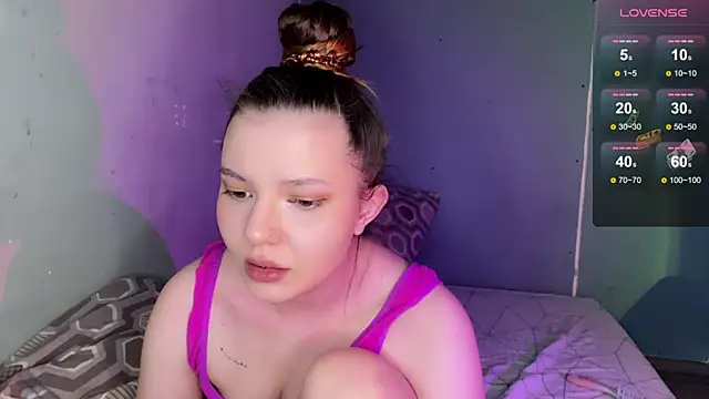 Snapshot of bbycolada chatting on 12, 2, 2025 bbycolada online show from 12, 2, 2025