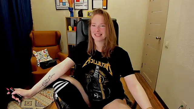  fiona Love online show from 24, 5, 2026