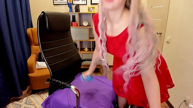  fiona Love online show from 27, 2, 2026