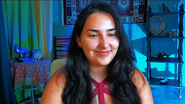 Snapshot of CeceliaJohnson chatting on 17, 9, 2025 CeceliaJohnson online show from 17, 9, 2025