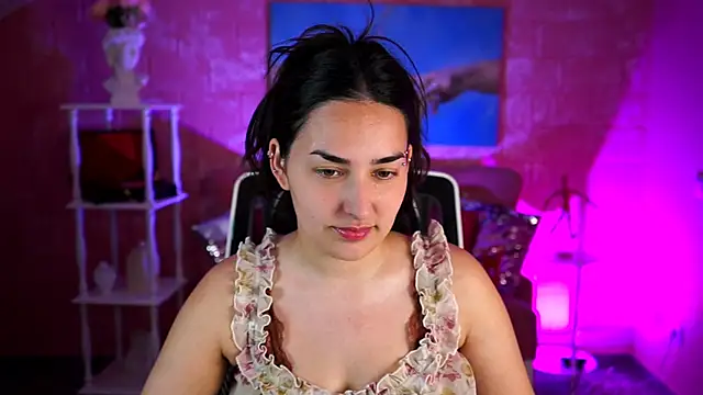 CeceliaJohnson online show from 26, 5, 2026