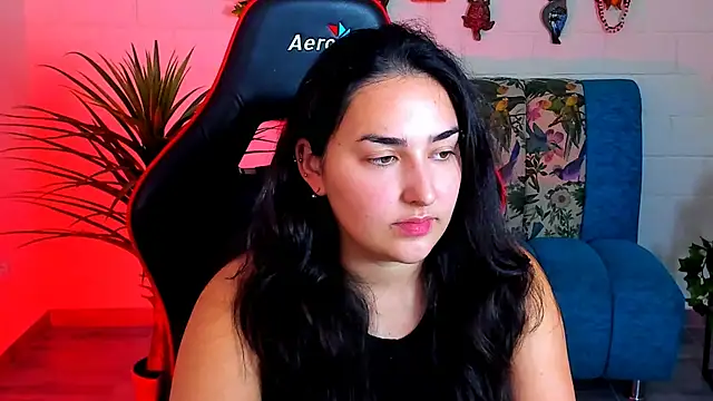 Snapshot of CeceliaJohnson chatting on 23, 9, 2025 CeceliaJohnson online show from 23, 9, 2025