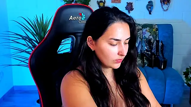 Snapshot of CeceliaJohnson chatting on 20, 9, 2025 CeceliaJohnson online show from 20, 9, 2025