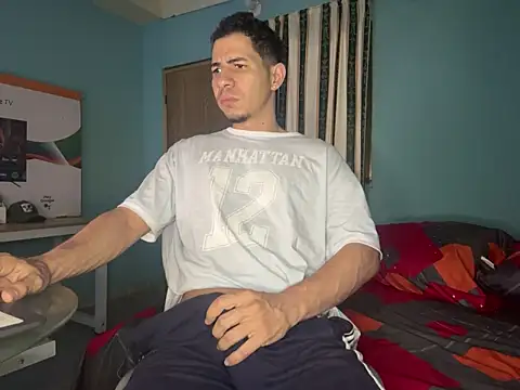 Snapshot of steven_clain chatting on 18, 6, 2026 steven clain online show from 18, 6, 2026
