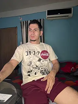 Snapshot of steven_clain chatting on 20, 6, 2026 steven clain online show from 20, 6, 2026