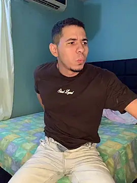 steven clain online show from 2, 3, 2025