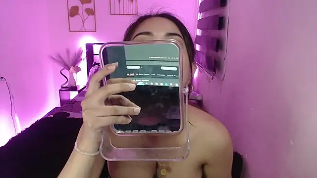 Snapshot of TS_QueenMistress chatting on 16, 2, 2025 TS QueenMistress online show from 16, 2, 2025
