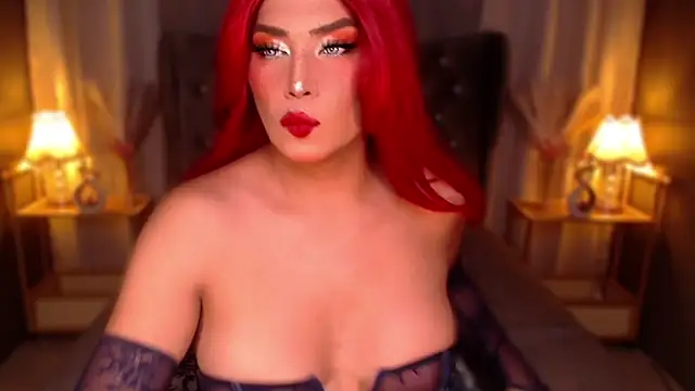 QUEEN GIAMOORE69 online show from 27, 3, 2026