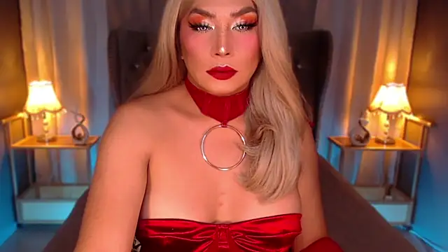 QUEEN GIAMOORE69 online show from 15, 3, 2026