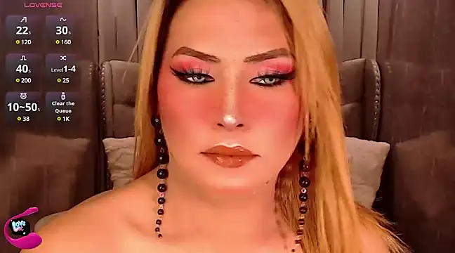 QUEEN GIAMOORE69 online show from 25, 2, 2025