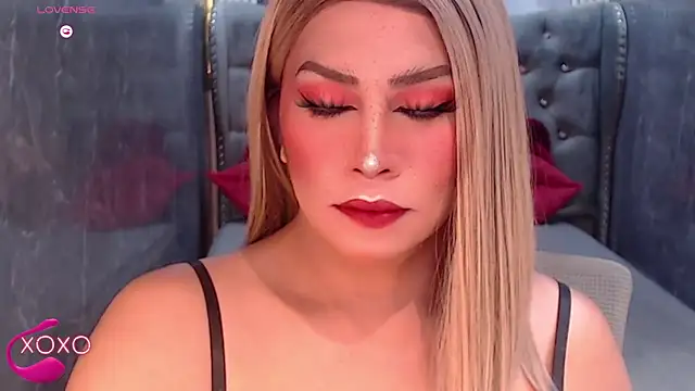 QUEEN GIAMOORE69 online show from 28, 9, 2025