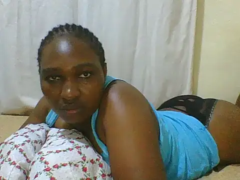 cute lavenda online show from 4, 11, 2025