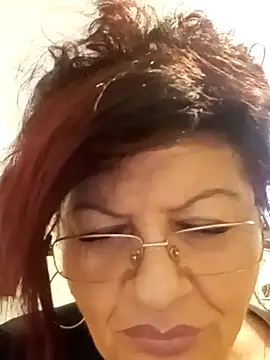 CALDA-AKIRA online show from 5, 11, 2025