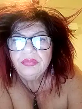 CALDA-AKIRA online show from 17, 2, 2025