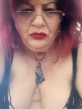 CALDA-AKIRA online show from 6, 2, 2025