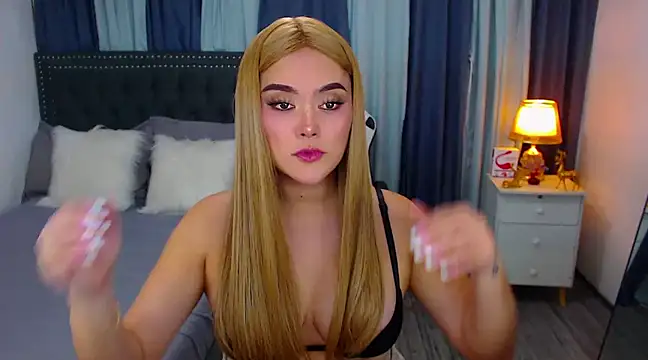 cyberanita online show from 5, 3, 2025