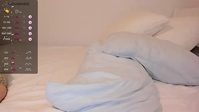  Snorkmaiden  online show from 2, 12, 2025