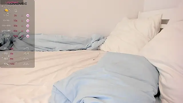  Snorkmaiden  online show from 15, 9, 2025