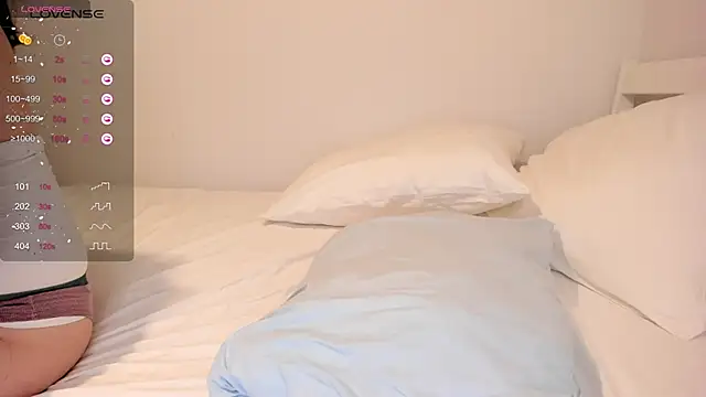  Snorkmaiden  online show from 3, 10, 2025