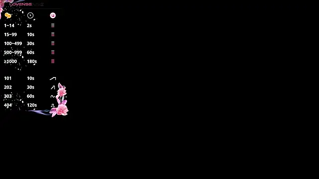  Snorkmaiden  online show from 10, 4, 2026