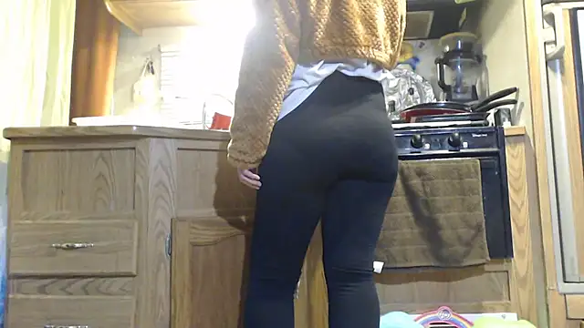 sexyinpantyhose online show from 23, 2, 2025