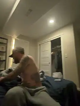 Mackwood89 online show from 6, 2, 2026