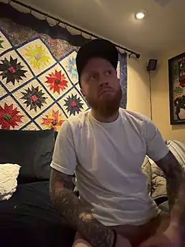 Mackwood89 online show from 24, 3, 2026