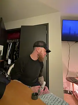 Mackwood89 online show from 3, 3, 2026