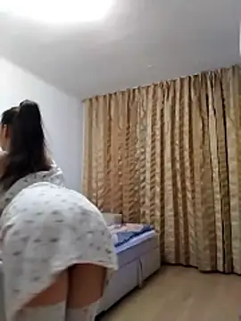 baby sweet girl  online show from 9, 10, 2025