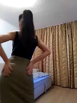 baby sweet girl  online show from 29, 9, 2025