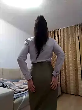 baby sweet girl  online show from 5, 10, 2025