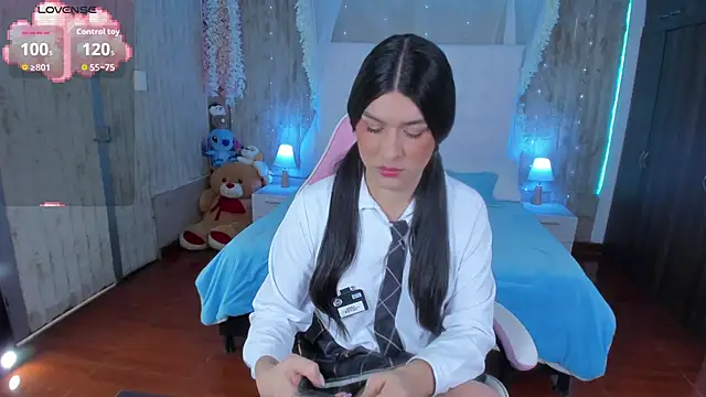 floryn susana online show from 26, 4, 2026