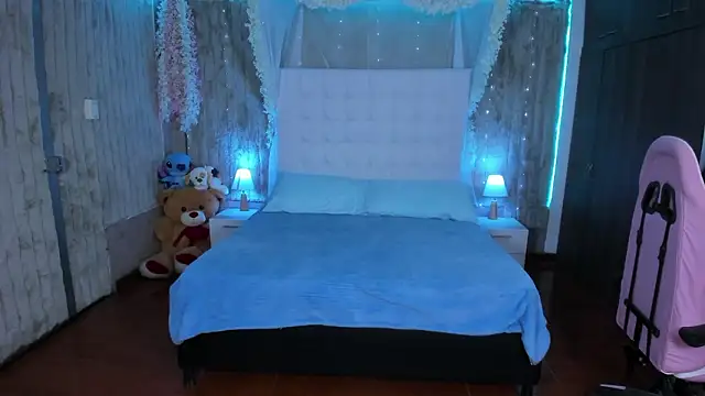 floryn susana online show from 22, 3, 2026