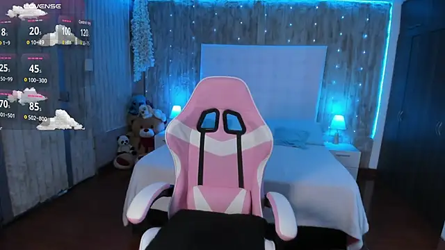 floryn susana online show from 29, 9, 2025