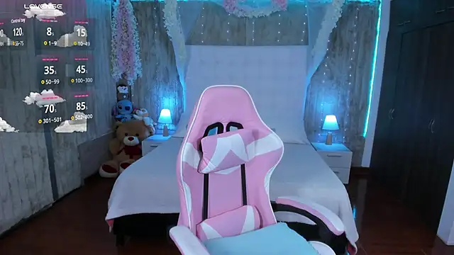 floryn susana online show from 26, 2, 2026